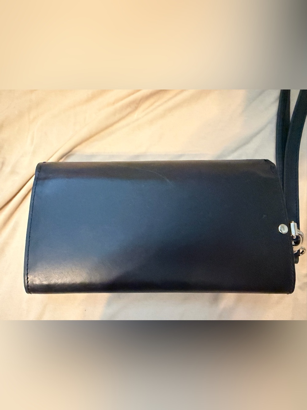 Leather Wallet - Picture 3 of 7